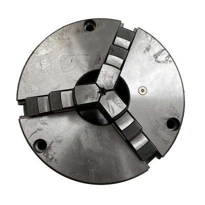 CHUCK PLATE DIAM. 200MM - MOD.K11-200 CHUCK